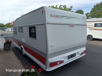 Kabe Royal 520 XL KS
